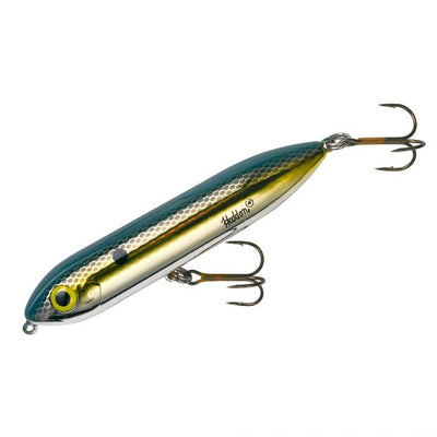 Heddon Super Spook Jr Heddon Lures 1/2oz Foxy Momma 