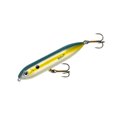 Heddon Super Spook Jr Heddon Lures 1/2oz Foxy Shad 