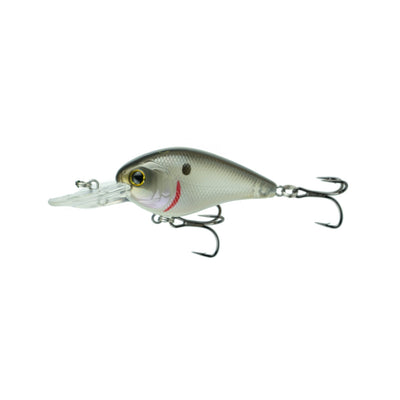 6th Sense - Crush Mini 25MD Crankbait Lure 6th Sense Lure Co Ghost Pro Shad 