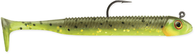 Storm - 360GT Searchbait Lure Storm Lures 4-1/2" Hot Olive 
