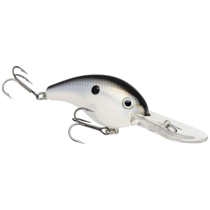 Strike King - Pro Model 5XD Crankbait Lure Strike King Lure Company Gizzard Shad 