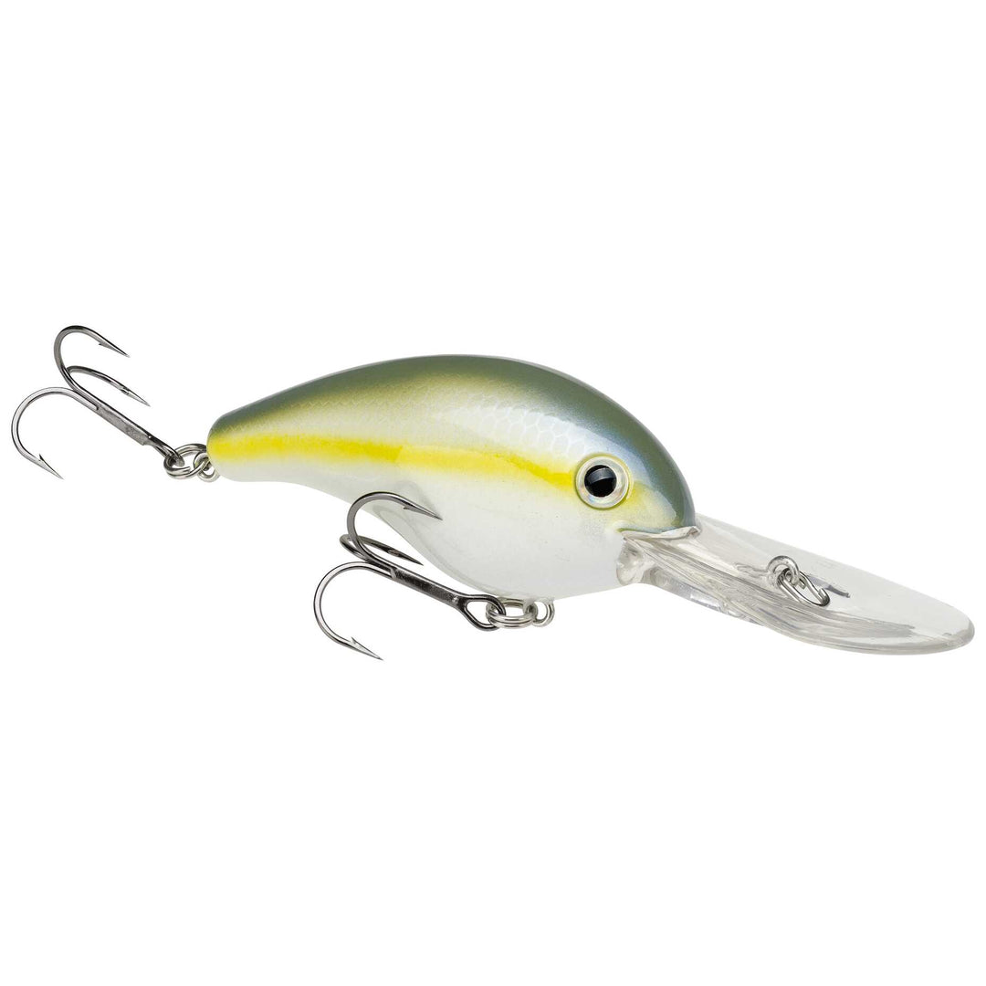 Strike King - Pro Model 5XD Crankbait Lure Strike King Lure Company Sexy Blue Back Herring 