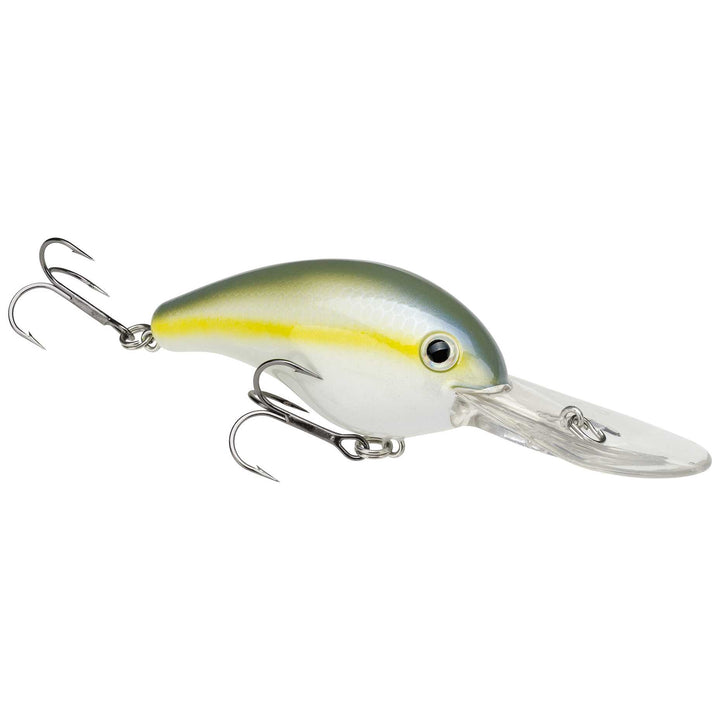 Strike King - Pro Model 5XD Crankbait Lure Strike King Lure Company Sexy Blue Back Herring 