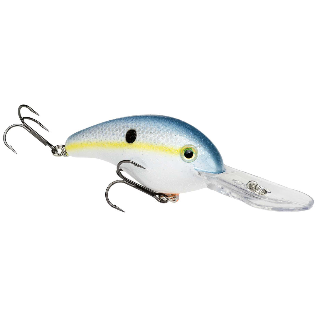 Strike King - Pro Model 5XD Crankbait Lure Strike King Lure Company Sexy Shad 