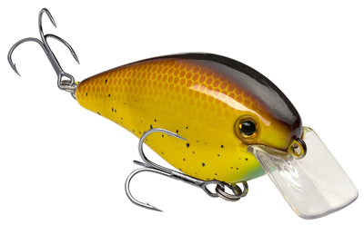 KVD Squarebill 1.5 Hard Knock Crankbait Strike King Lure Company Bully 