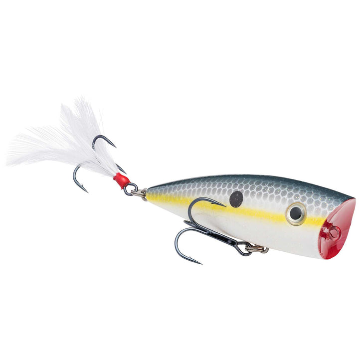 KVD Splash Topwater Strike King Lure Company Sexy Shad 