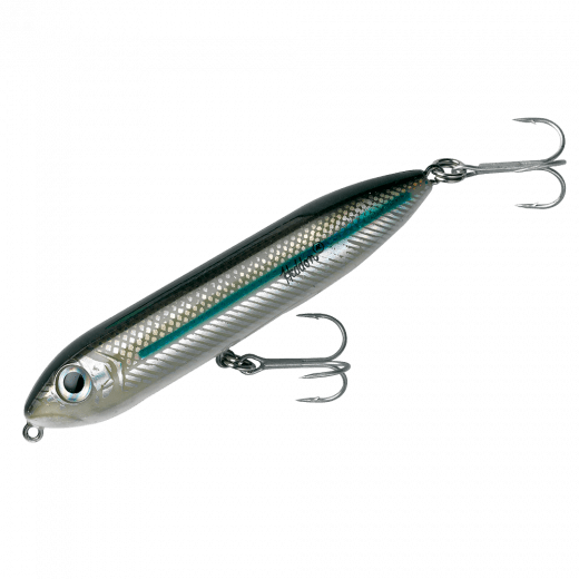 Heddon De Luxe Pal Spook Glass Lod&Grip Heddon Deluxe Heddon De Luxe Pal Spook Glass Lod&Grip Heddon Deluxe