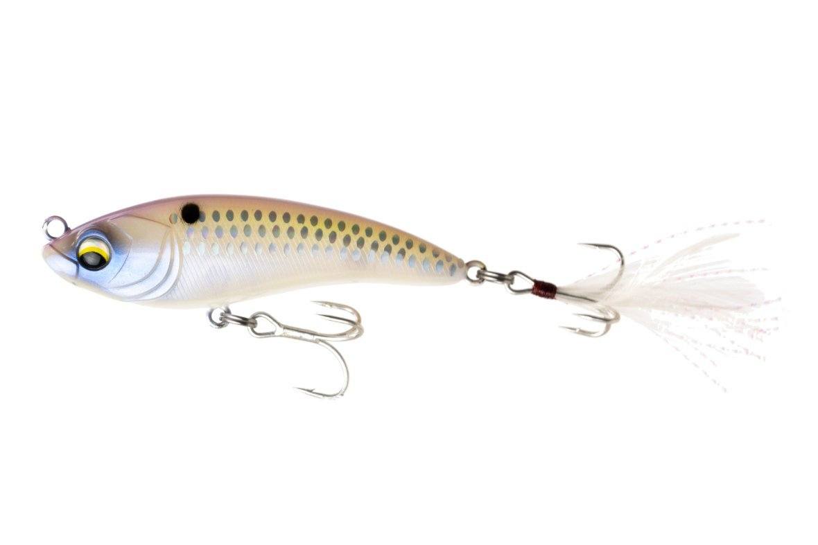 6th Sense - HyperJerk 70 Saltwater Lure 6th Sense Lure Co Electric Chicken 
