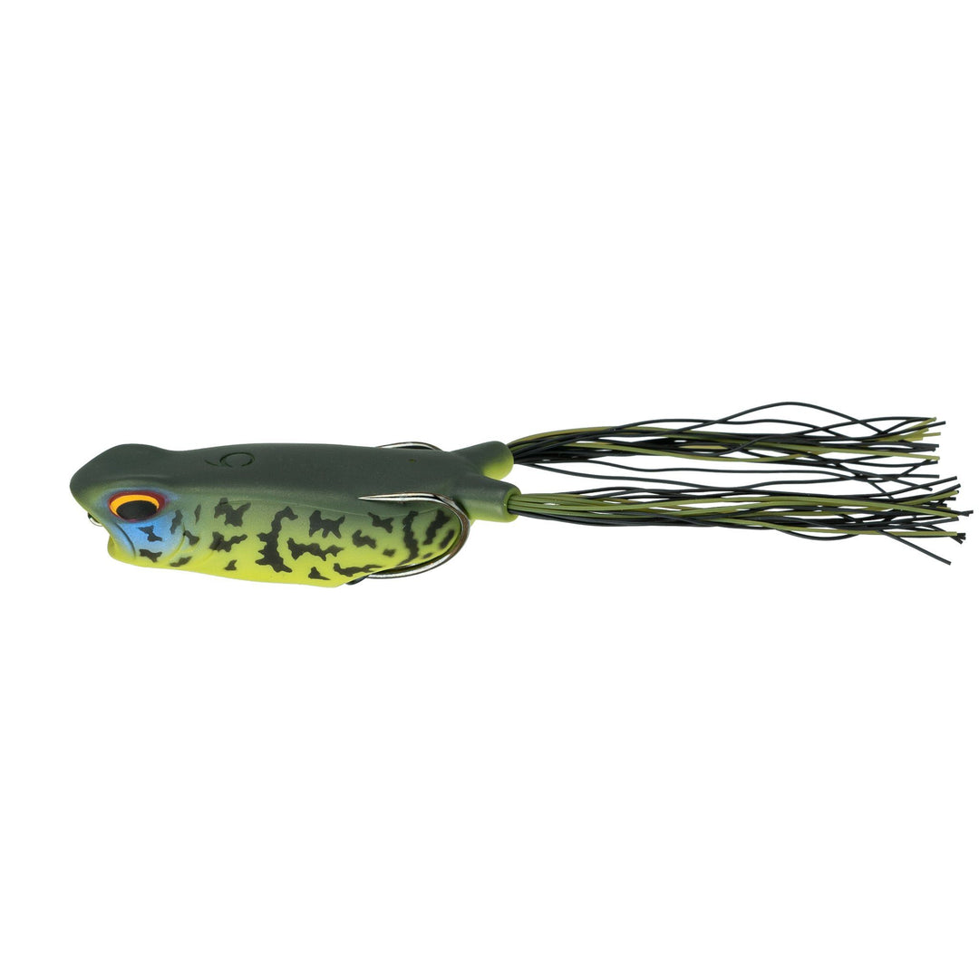 6th Sense - Vega Frog Lure 6th Sense Lure Co Frogville 