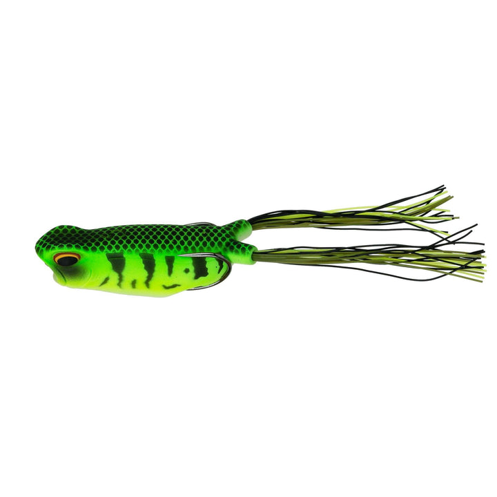 6th Sense - Vega Frog Lure 6th Sense Lure Co Pickle Breath 