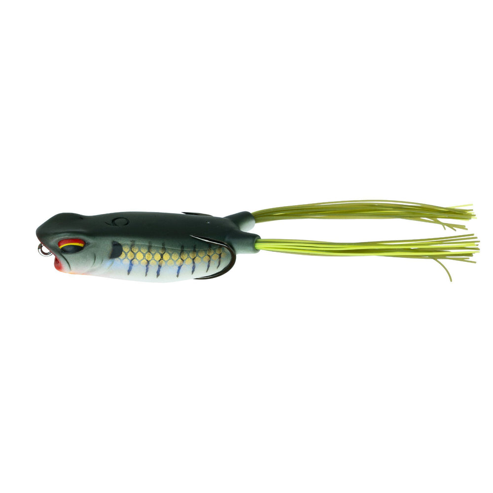 6th Sense - Vega Frog Lure 6th Sense Lure Co Baby Bluegill 