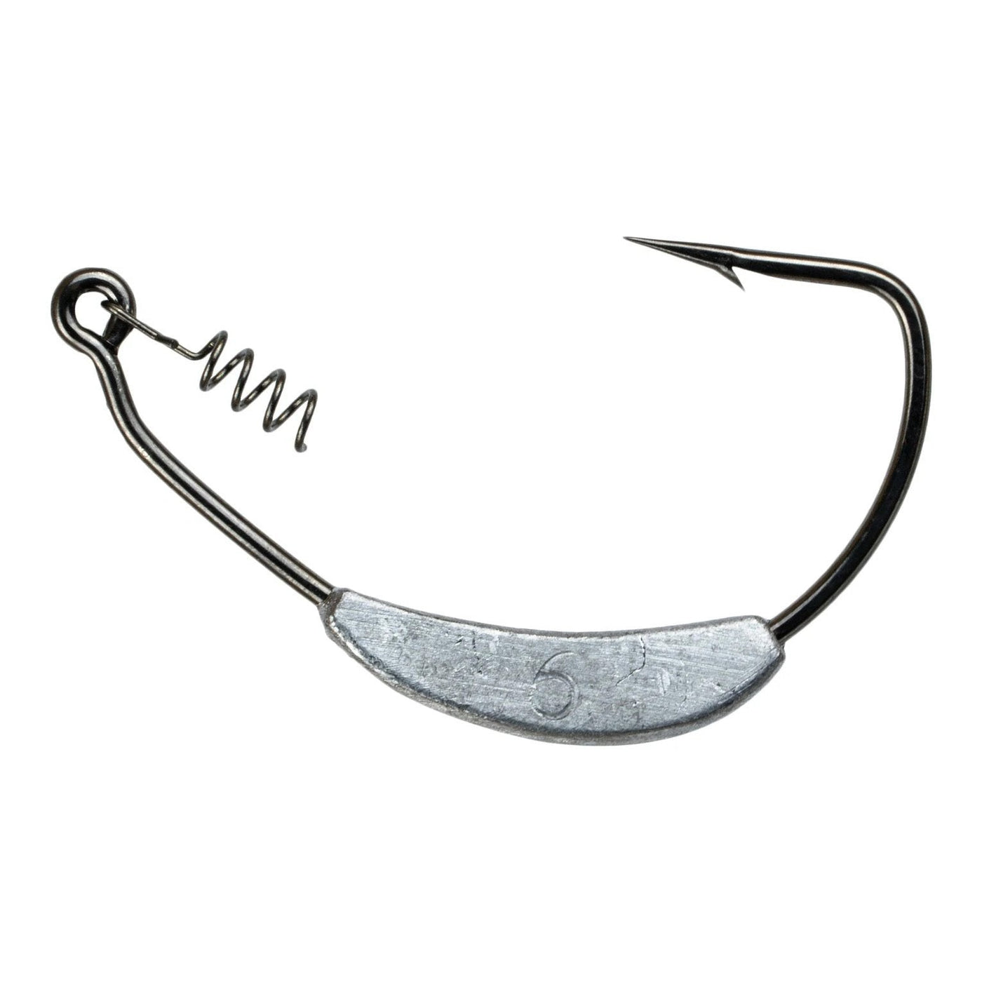 6th Sense - Keel Weighted Hook Tackle 6th Sense Lure Co 