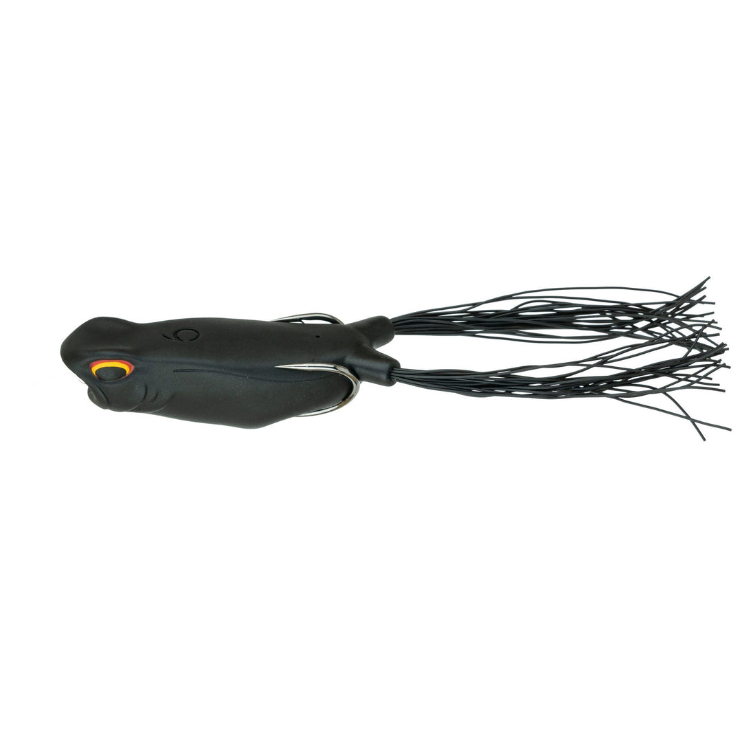 6th Sense - Vega Frog Lure 6th Sense Lure Co Black 