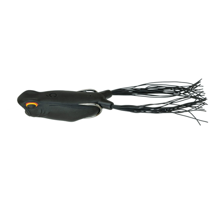 6th Sense - Vega Frog Lure 6th Sense Lure Co Black 