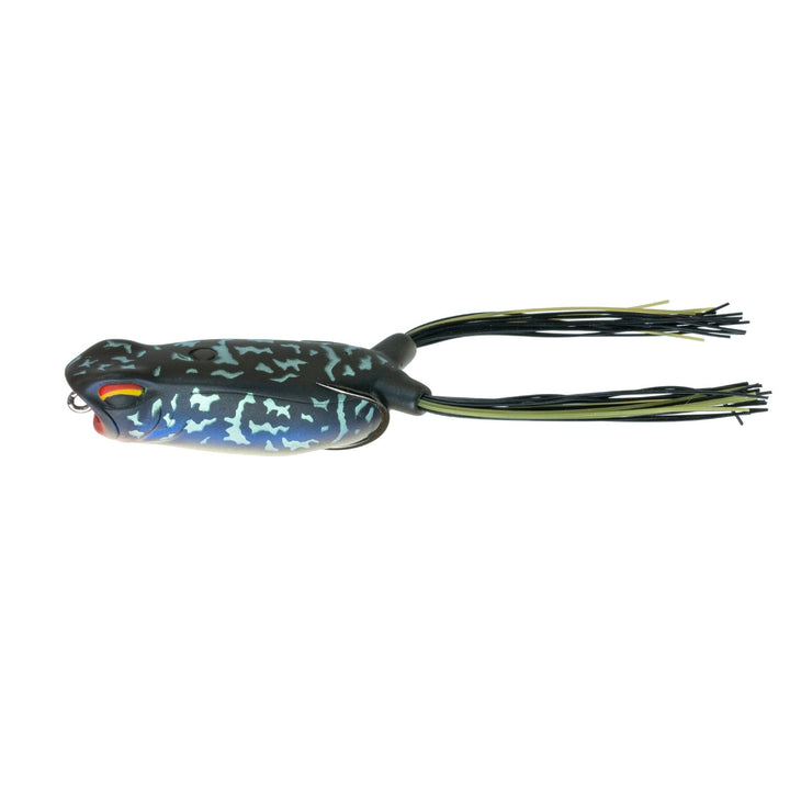 6th Sense - Vega Frog Lure 6th Sense Lure Co Darkwater Pooch 