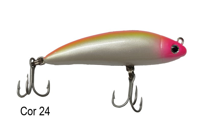 borboleta fishing lures Borboleta Lelé – Line Cutterz
