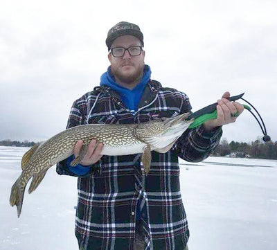 Line Cutterz Lunker Tamers by The Fish Grip Lunker Tamer Line Cutterz 