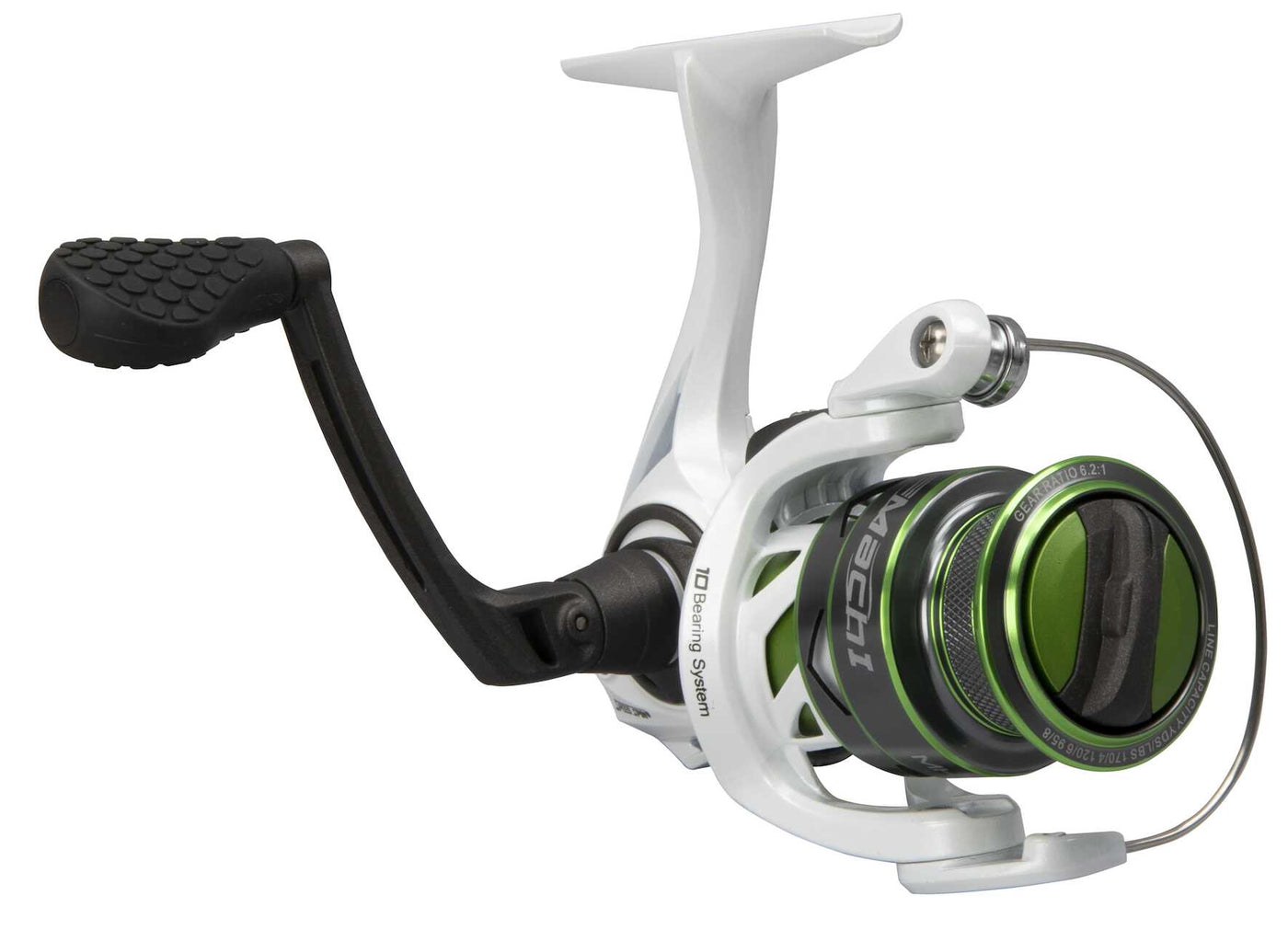 Lew's - Mach 1 Speed Spin Reel Lew's Fishing 