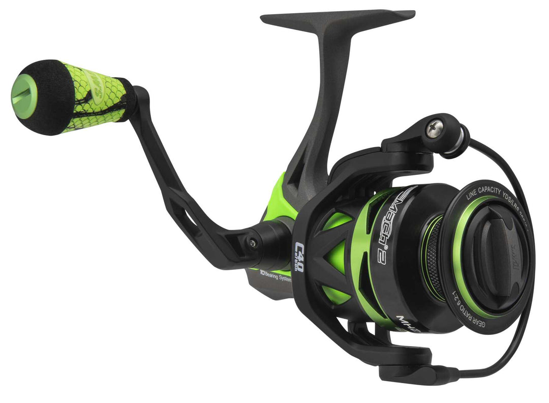 Lew's - Mach 2 Spinning Reel Lew's Fishing 