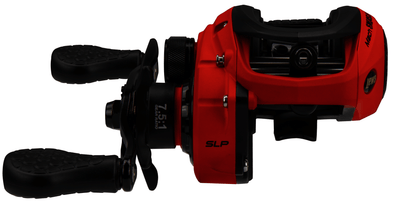 Lew's Mach Smash Baitcast Reel Fishing Reel Lew's Fishing 
