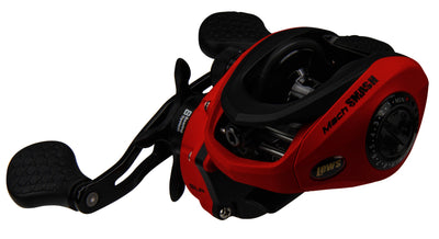 Lew's Mach Smash Baitcast Reel Fishing Reel Lew's Fishing 