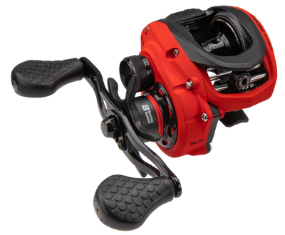 Lew's Mach Smash Baitcast Reel Fishing Reel Lew's Fishing 