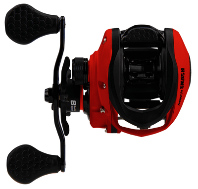 Lew's Mach Smash Baitcast Reel Fishing Reel Lew's Fishing 