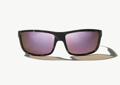 Bajio Sunglasses - Polycarbonate Lenses Apparel Bajio Sunglasses Nippers Squall Tortoise Matte Drum Pink