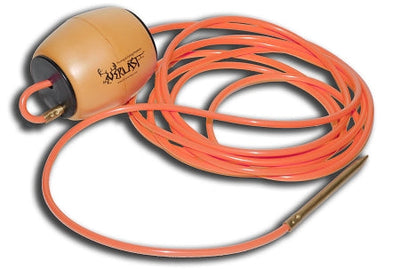 G2 Pro Stringer Accessories Foreverlast Orange 