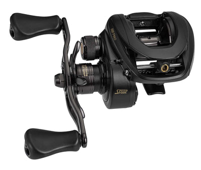 Lew's - Speed Spool BB1 Pro Baitcast Reel Fishing Reel Lew's Fishing Right-Hand 7.5:1 
