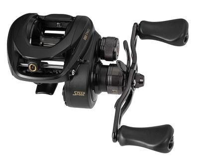 Lew's - Speed Spool BB1 Pro Baitcast Reel Fishing Reel Lew's Fishing Left-Hand 7.5:1 