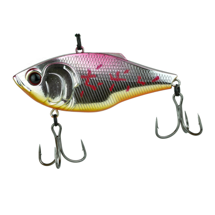 6th Sense - Quake 80 Suspending Lipless Crankbait Lure 6th Sense Lure Co Electric Reaction 