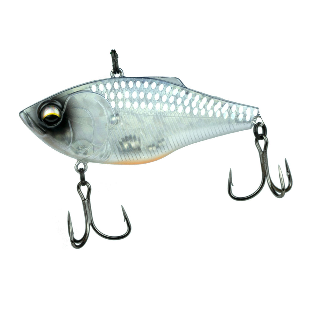 6th Sense - Quake 80 Suspending Lipless Crankbait Lure 6th Sense Lure Co Sensory Shad 