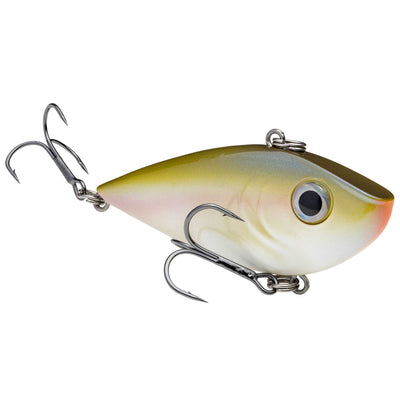 Strike King - Red Eye Shad Lure Strike King Lure Company 1/2 oz The Shizzle 