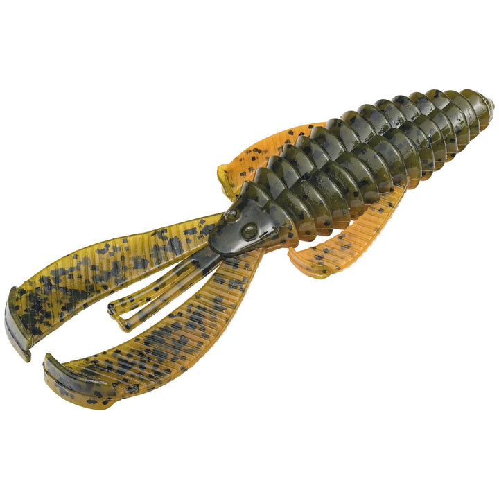 Strike King - Rage Bug 4" Lure Strike King Lure Company Bama Craw 