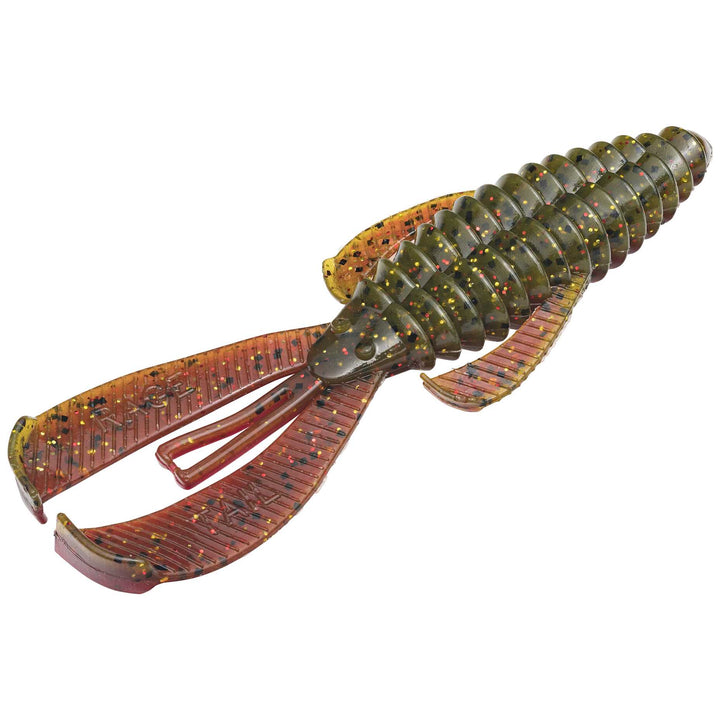 Strike King - Rage Bug 4" Lure Strike King Lure Company Falcon Lake Craw 