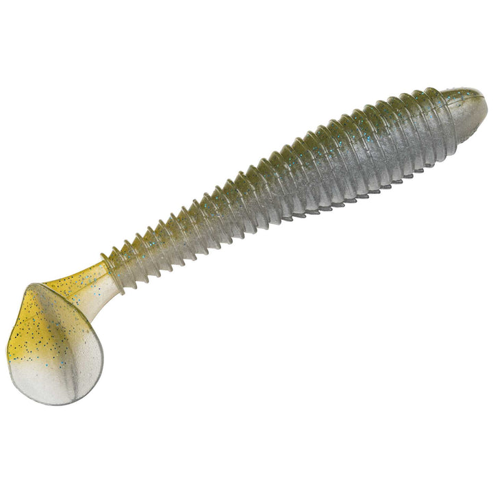 Strike King - Rage Swimmer Strike King Lure Company 3-3/4 in KVD Magic 