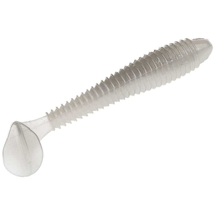 Strike King - Rage Swimmer Strike King Lure Company 3-3/4 in Ghost Shad 
