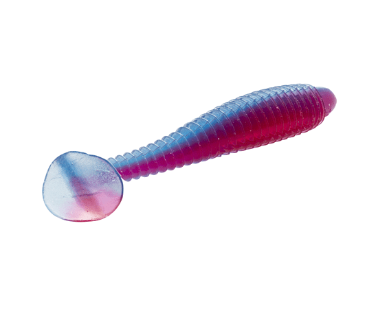 Rage Swimmer Lure Strike King Lure Company 4-3/4 in Morning Dawn 