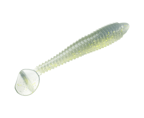Rage Swimmer Lure Strike King Lure Company 4-3/4 in Sexy Shad 