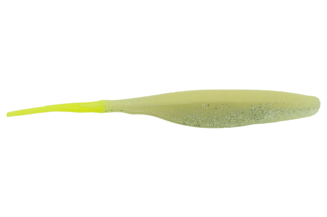 Saltwater Shad - 5″ Lure Bass Assassin Lures Fried Chicken 