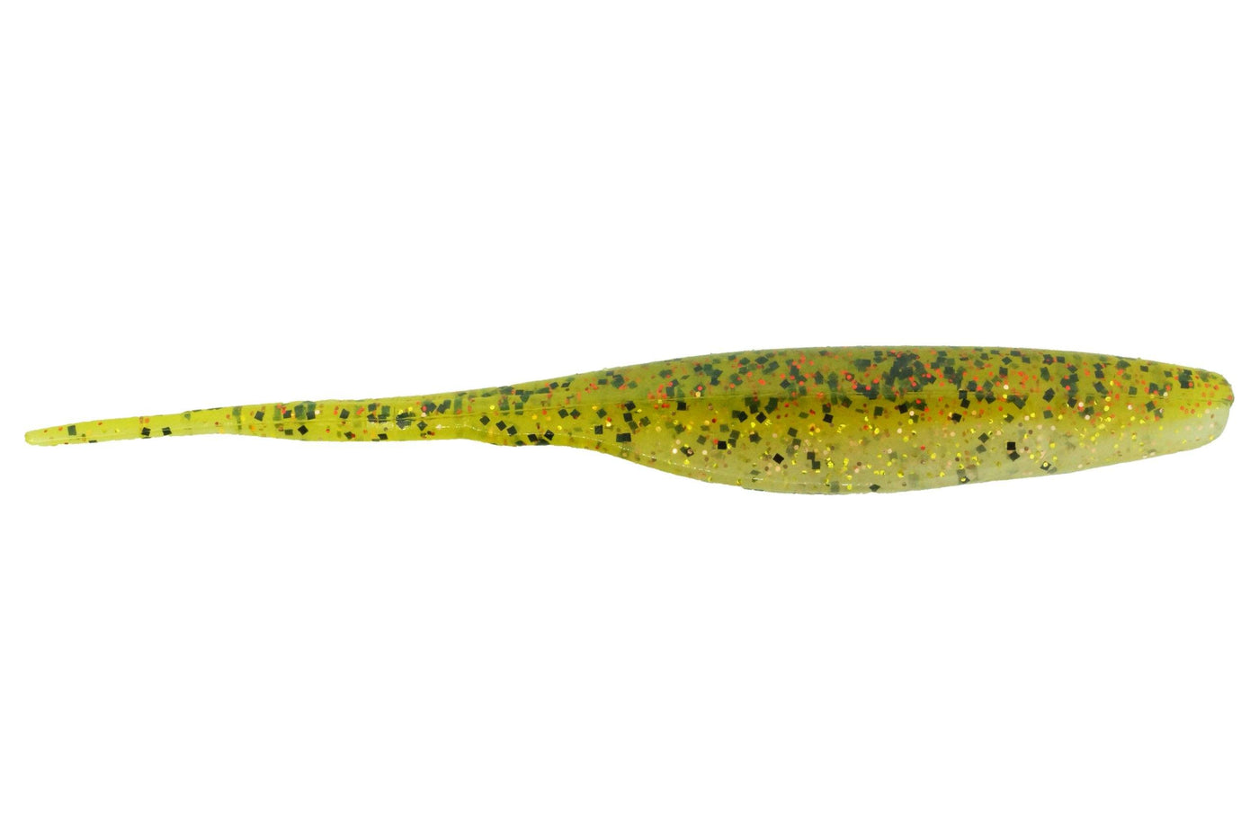 Saltwater Shad - 5″ Lure Bass Assassin Lures Houdini 