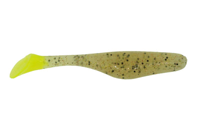 Sea Shad - 4″ Lure Bass Assassin Lures Salty Chicken 