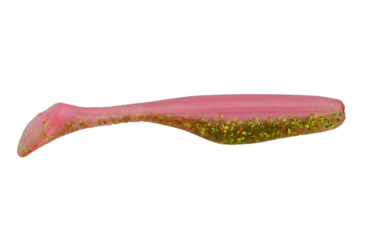 Sea Shad - 4″ Lure Bass Assassin Lures Texas Hippie 