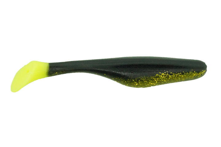 Sea Shad - 4″ Lure Bass Assassin Lures Texas Roach 