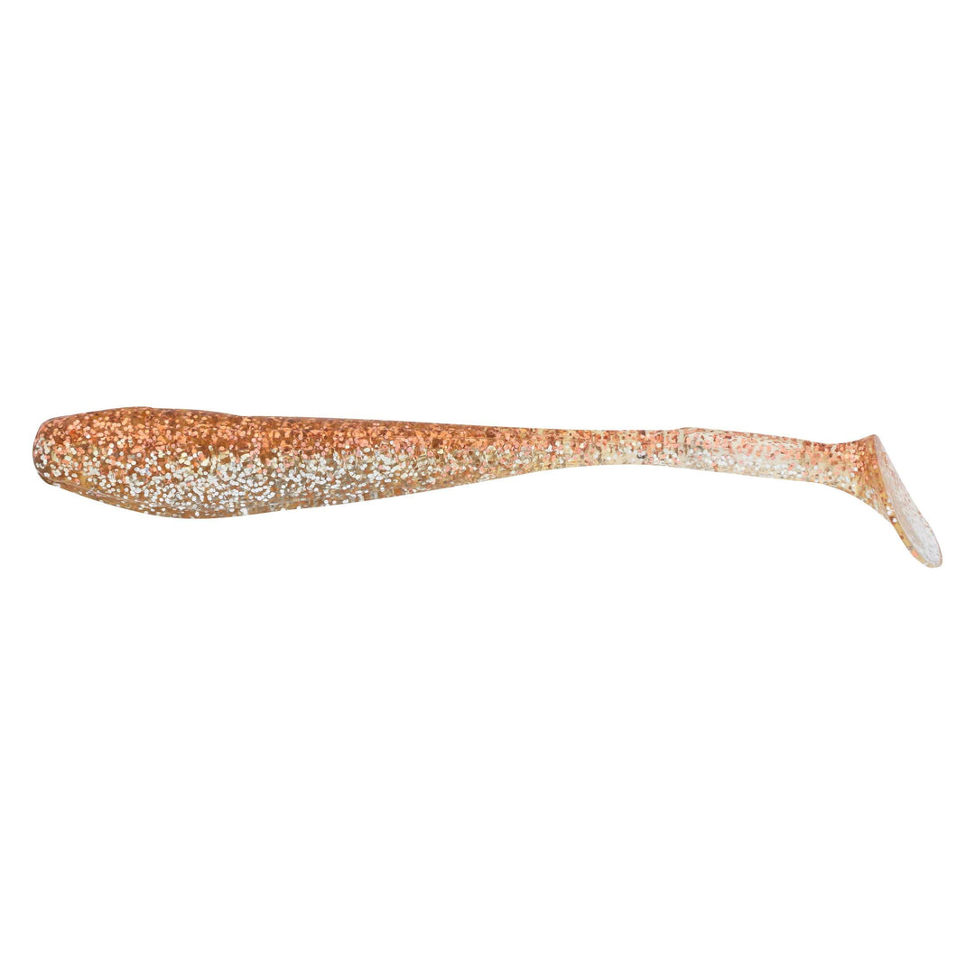 callon tails fishing lures Knockin Tail Lures - 4 inch - Built-In Tail Rattle!