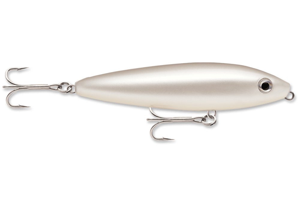 Rapala - Saltwater Skitter Walk Lure Rapala 4-3/8in 5/8oz Bone 