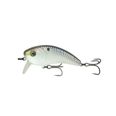 6th Sense - Movement 80WK Crankbait Lure 6th Sense Lure Co Shad Scales 