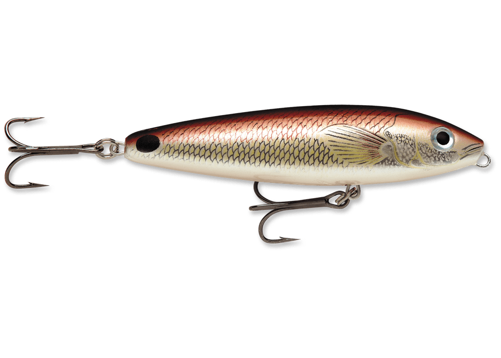Rapala - Skitter Walk Lure Rapala 3-1/8in 7/16oz Redfish 