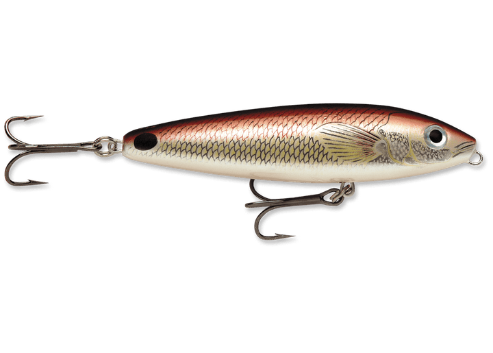 Rapala - Skitter Walk Lure Rapala 3-1/8in 7/16oz Redfish 